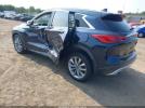 INFINITI Qx Luxe Awd Image 3