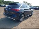 INFINITI Qx Luxe Awd Image 4