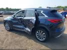 INFINITI Qx Luxe Awd Image 11