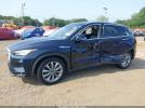 INFINITI Qx Luxe Awd Image 13