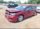 Subaru Impreza 2.0i Image 6