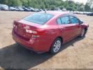 Subaru Impreza 2.0i Image 7