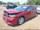 Subaru Impreza 2.0i Image 5