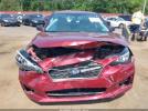 Subaru Impreza 2.0i Image 13