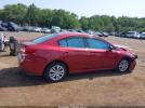 Subaru Impreza 2.0i Image 9