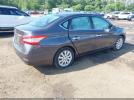 Nissan Sentra Sv Image 3