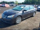 Nissan Sentra Sv Image 9