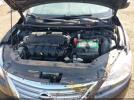 Nissan Sentra Sv Image 8