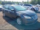 Nissan Sentra Sv Image 11