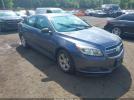 Chevrolet Malibu 1ls Image 1