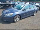 Chevrolet Malibu 1ls Image 3