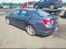 Chevrolet Malibu 1ls Image 2