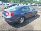 Chevrolet Malibu 1ls Image 6