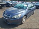 Chevrolet Malibu 1ls Image 10