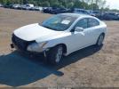 Nissan Maxima 3.5 Sv Image 9