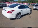 Nissan Maxima 3.5 Sv Image 4