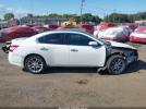 Nissan Maxima 3.5 Sv Image 14