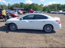 Nissan Maxima 3.5 Sv Image 18