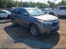 Toyota Highlander Xle V6 Image 1