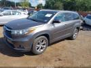 Toyota Highlander Xle V6 Image 3
