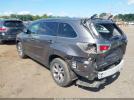 Toyota Highlander Xle V6 Image 12