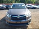 Toyota Highlander Xle V6 Image 15
