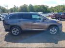 Toyota Highlander Xle V6 Image 17