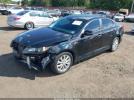 Kia Optima Lx Image 3