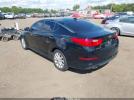 Kia Optima Lx Image 4