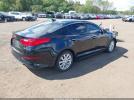 Kia Optima Lx Image 17