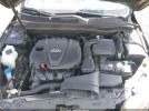 Kia Optima Lx Image 7