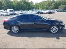 Kia Optima Lx Image 12