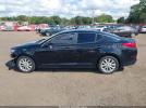Kia Optima Lx Image 8