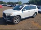 Toyota Highlander Limited V6 Image 3