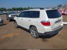 Toyota Highlander Limited V6 Image 12