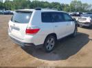 Toyota Highlander Limited V6 Image 14