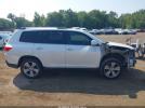 Toyota Highlander Limited V6 Image 17