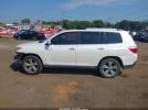 Toyota Highlander Limited V6 Image 15