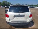 Toyota Highlander Limited V6 Image 13