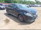 Lincoln MKX Reserve Image 1