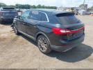 Lincoln MKX Reserve Image 6
