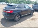 Lincoln MKX Reserve Image 4