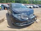 Lincoln MKX Reserve Image 16