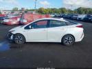 Toyota Prius Prime Advanced Image 2