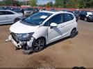 Honda Fit Ex Image 4
