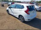 Honda Fit Ex Image 14