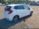 Honda Fit Ex Image 6