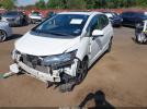 Honda Fit Ex Image 8