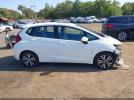 Honda Fit Ex Image 11