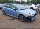 Subaru Impreza 2.0i Sport Premium Image 1